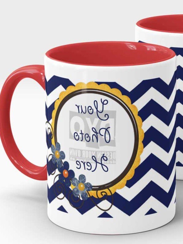 mug design