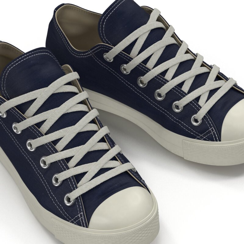 sneakers simple